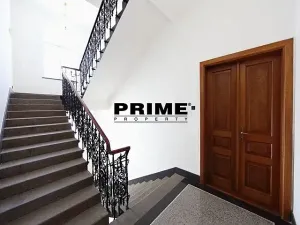 Pronájem kanceláře, Praha - Nové Město, Lazarská, 189 m2