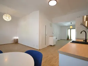 Pronájem bytu 2+kk, Roudnice nad Labem, Havlíčkova, 55 m2
