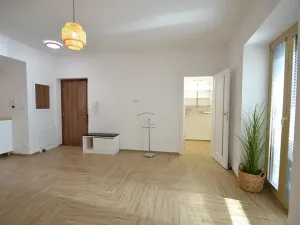 Pronájem bytu 2+kk, Roudnice nad Labem, Havlíčkova, 55 m2