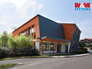 Prodej restaurace, Okrouhlo, 1076 m2