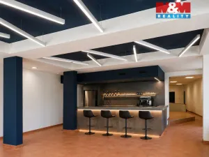 Prodej obchodního prostoru, Okrouhlo, 1076 m2