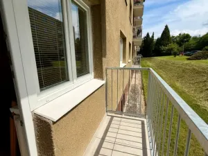 Pronájem bytu 3+1, Rakovník - Rakovník II, Školní, 60 m2