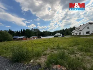 Prodej pozemku pro bydlení, Rumburk, Na kolonii, 1263 m2
