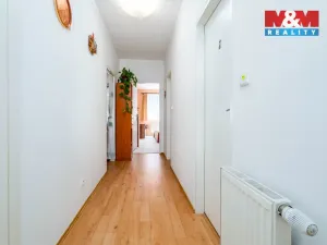 Prodej bytu 2+kk, Nehvizdy, Pražská, 60 m2