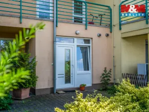 Prodej bytu 2+kk, Nehvizdy, Pražská, 60 m2