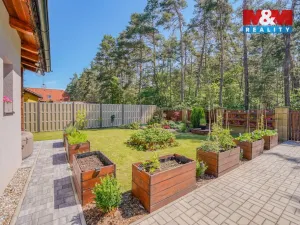 Prodej rodinného domu, Plzeň - Lhota, Rekreační, 75 m2