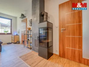 Prodej rodinného domu, Plzeň - Lhota, Rekreační, 75 m2