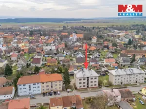 Prodej bytu 1+kk, Kralovice, Na Palcátech, 28 m2
