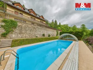 Prodej ubytování, Vrchlabí - Hořejší Vrchlabí, 1000 m2