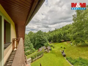 Prodej ubytování, Vrchlabí - Hořejší Vrchlabí, 1000 m2
