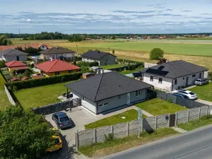 Prodej rodinného domu, Tuhaň, 112 m2