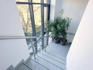 Prodej bytu 3+kk, Praha - Podolí, Jeremenkova, 115 m2