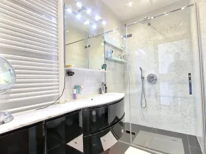 Prodej bytu 3+kk, Praha - Podolí, Jeremenkova, 115 m2