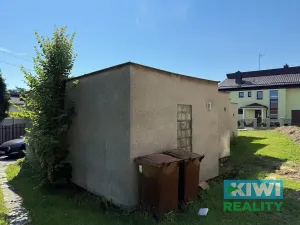 Prodej garáže, Dolní Benešov, Na Březích, 20 m2