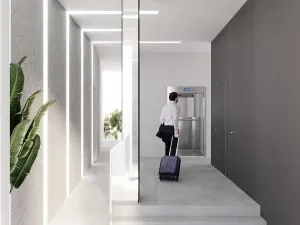 Prodej bytu 4+kk, Torrevieja, Alicante, Španělsko, 96 m2