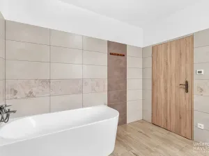 Prodej rodinného domu, Nechanice, 154 m2