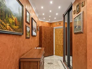 Prodej bytu 5+1, Praha - Veleslavín, Pláničkova, 173 m2