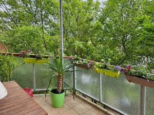 Prodej bytu 5+1, Praha - Veleslavín, Pláničkova, 173 m2