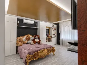 Prodej bytu 5+1, Praha - Veleslavín, Pláničkova, 173 m2