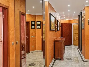Prodej bytu 5+1, Praha - Veleslavín, Pláničkova, 173 m2