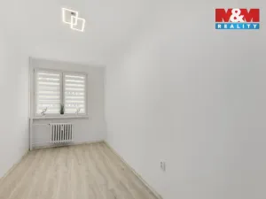 Prodej bytu 3+kk, Hradec Králové - Slezské Předměstí, Severní, 62 m2
