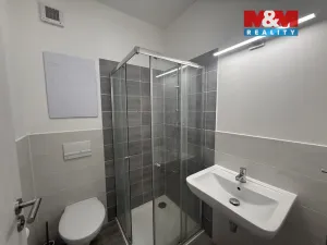 Pronájem bytu 2+kk, Hořice, Karla Kofránka, 37 m2
