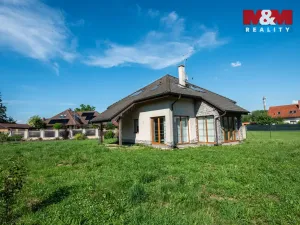 Pronájem rodinného domu, Předměřice nad Labem, Na Obci, 150 m2