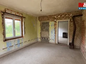Prodej rodinného domu, Tršice - Lipňany, 250 m2