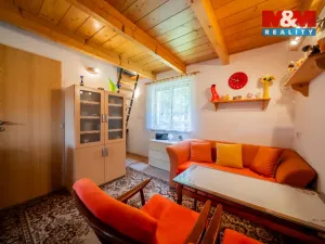 Prodej chaty, Třinec - Kojkovice, 34 m2