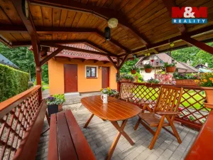 Prodej chaty, Třinec - Kojkovice, 34 m2