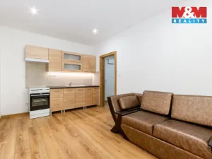 Prodej činžovního domu, Ostrava - Moravská Ostrava, 960 m2
