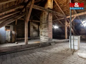 Prodej činžovního domu, Ostrava - Moravská Ostrava, 960 m2