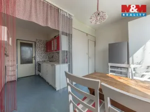 Prodej bytu 2+1, Liberec - Liberec VI-Rochlice, Soukenická, 64 m2