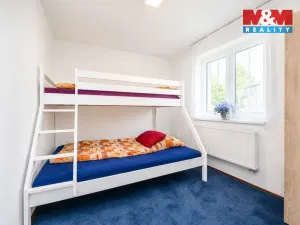 Prodej rodinného domu, Skalice, 109 m2