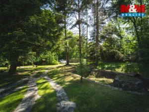Prodej rodinného domu, Chrášťany - Černíkovice, 236 m2