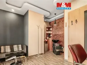 Prodej rodinného domu, Svojetice, Choceradská, 200 m2