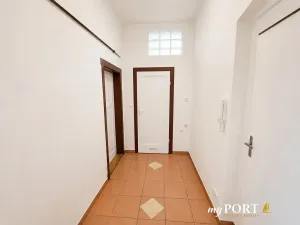Pronájem bytu 1+1, Nejdek, Osvětimská, 44 m2