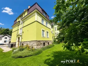 Pronájem bytu 1+1, Nejdek, Osvětimská, 44 m2