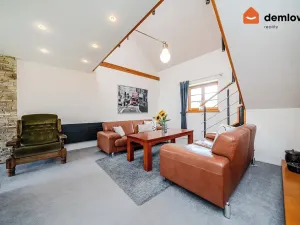 Prodej chalupy, Melč, 309 m2