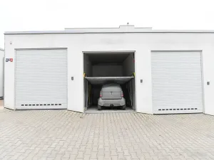 Pronájem bytu 1+kk, Praha - Košíře, Pod Šmukýřkou, 42 m2