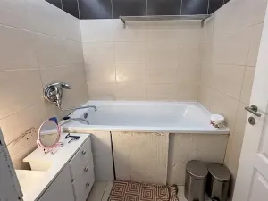 Prodej bytu 2+1, Kadaň, Chomutovská, 53 m2