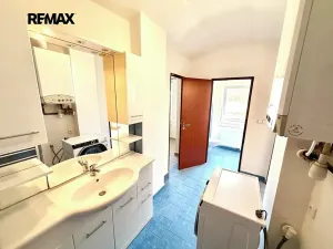 Pronájem bytu 2+1, Vysoký Újezd, K Americe, 72 m2
