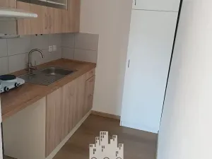 Pronájem bytu 1+kk, Havířov, 17. listopadu, 33 m2