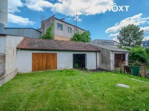 Prodej rodinného domu, Trhové Sviny, Trocnovská, 91 m2