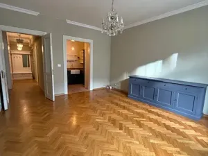 Pronájem bytu 3+kk, Praha - Staré Město, Bílkova, 80 m2