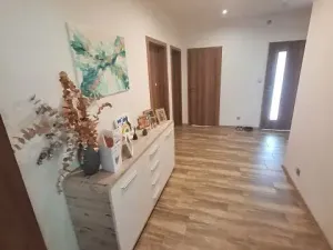 Prodej rodinného domu, Cvrčovice, Školní, 147 m2