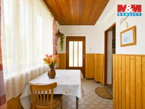 Prodej chalupy, Maleč, 95 m2
