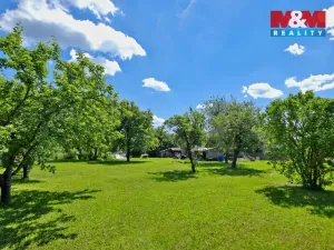 Prodej chalupy, Maleč, 95 m2
