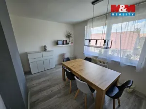 Prodej rodinného domu, Bučovice - Marefy, 303 m2