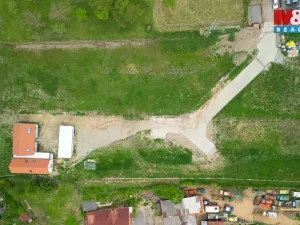 Prodej pozemku pro bydlení, Kouřim, Na Salabce, 6717 m2